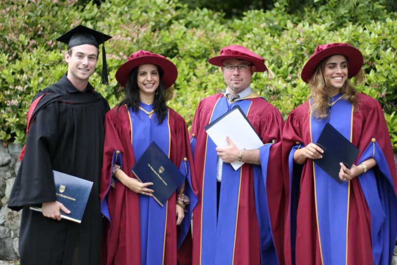 University of Melbourne Scholarship - Australia