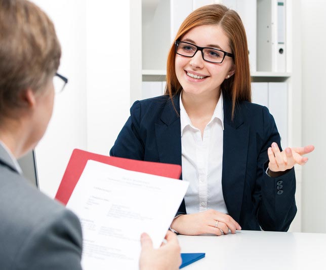 Questions for Tourist Visitors During a Visa Interview