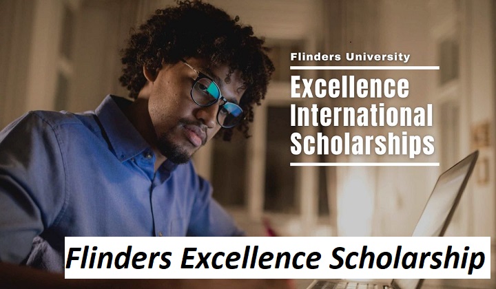 Flinders Excellence Scholarship