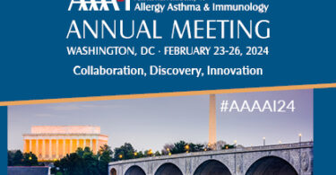 American Academy of Allergy, Asthma and Immunology