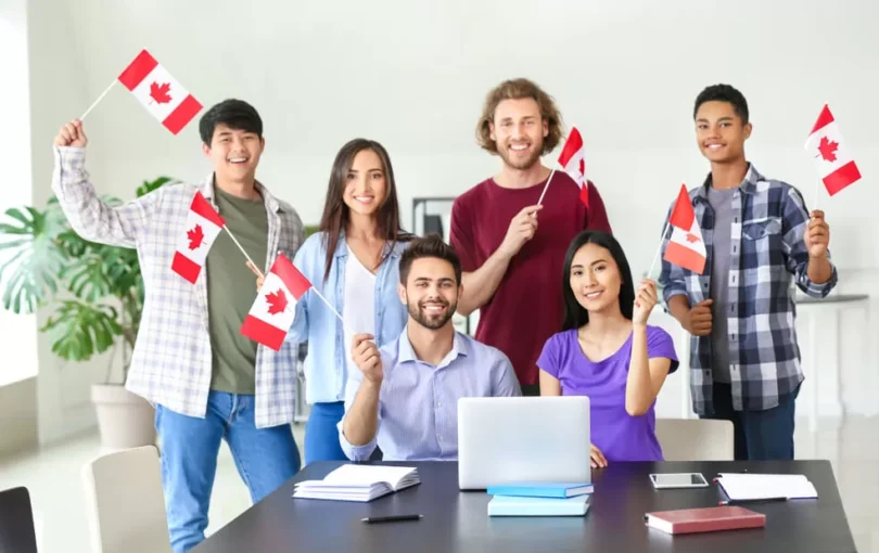Canada Visa from US | Student Visa, Work Permit Visa