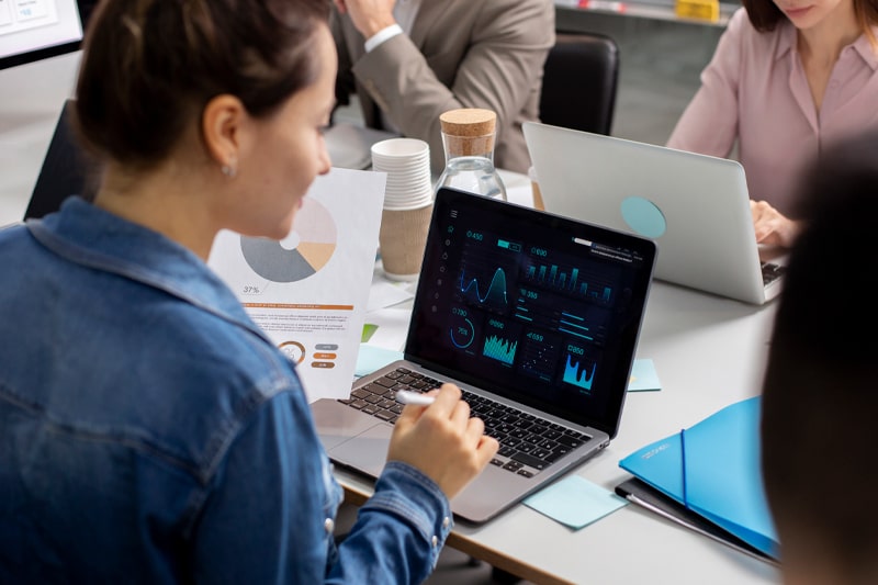 Data Scientist Certification, Salary & Job Roles