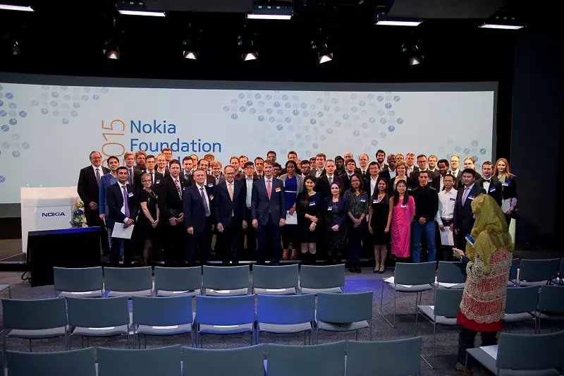 NOKIA Mobile Network MEA Training Program for Young Graduates 2023