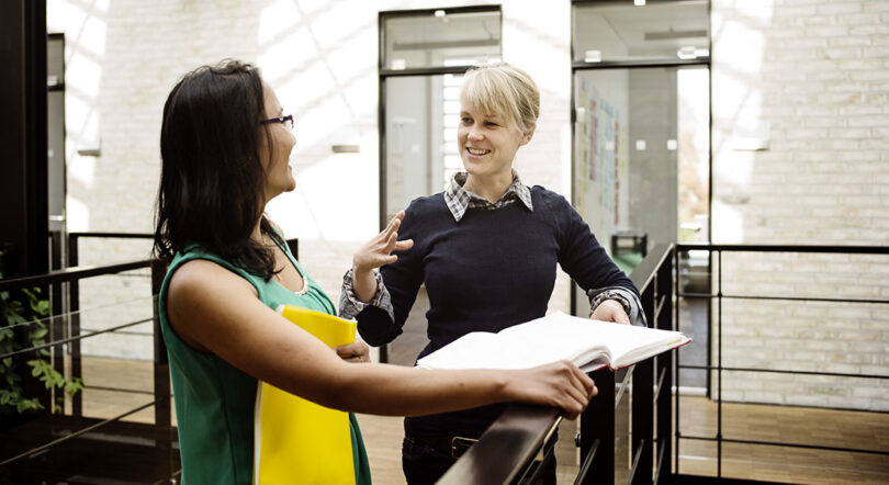 University of Copenhagen Recruitment