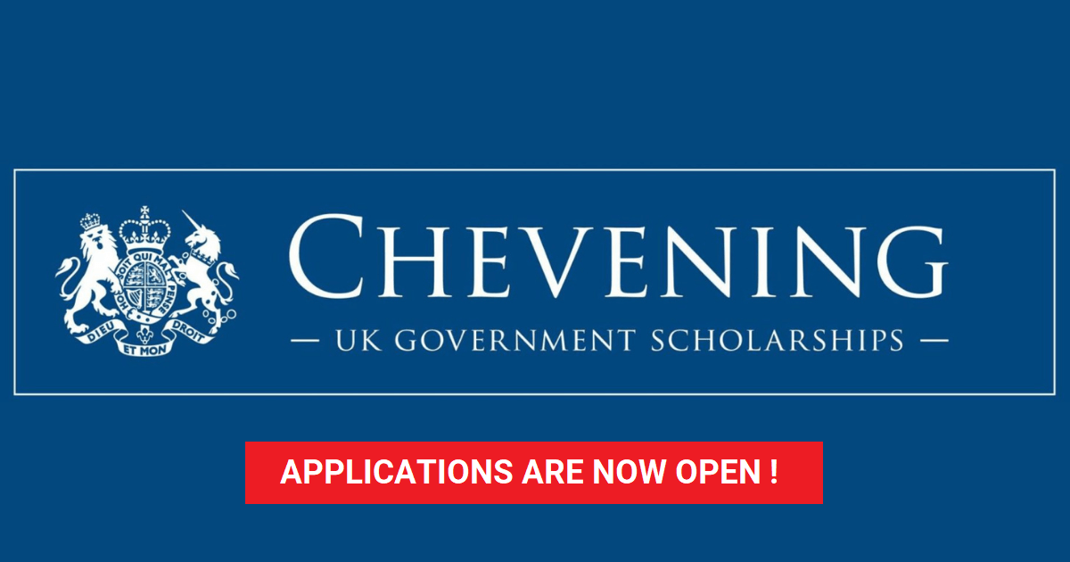 Chevening Scholarships for International Students at King’s College London