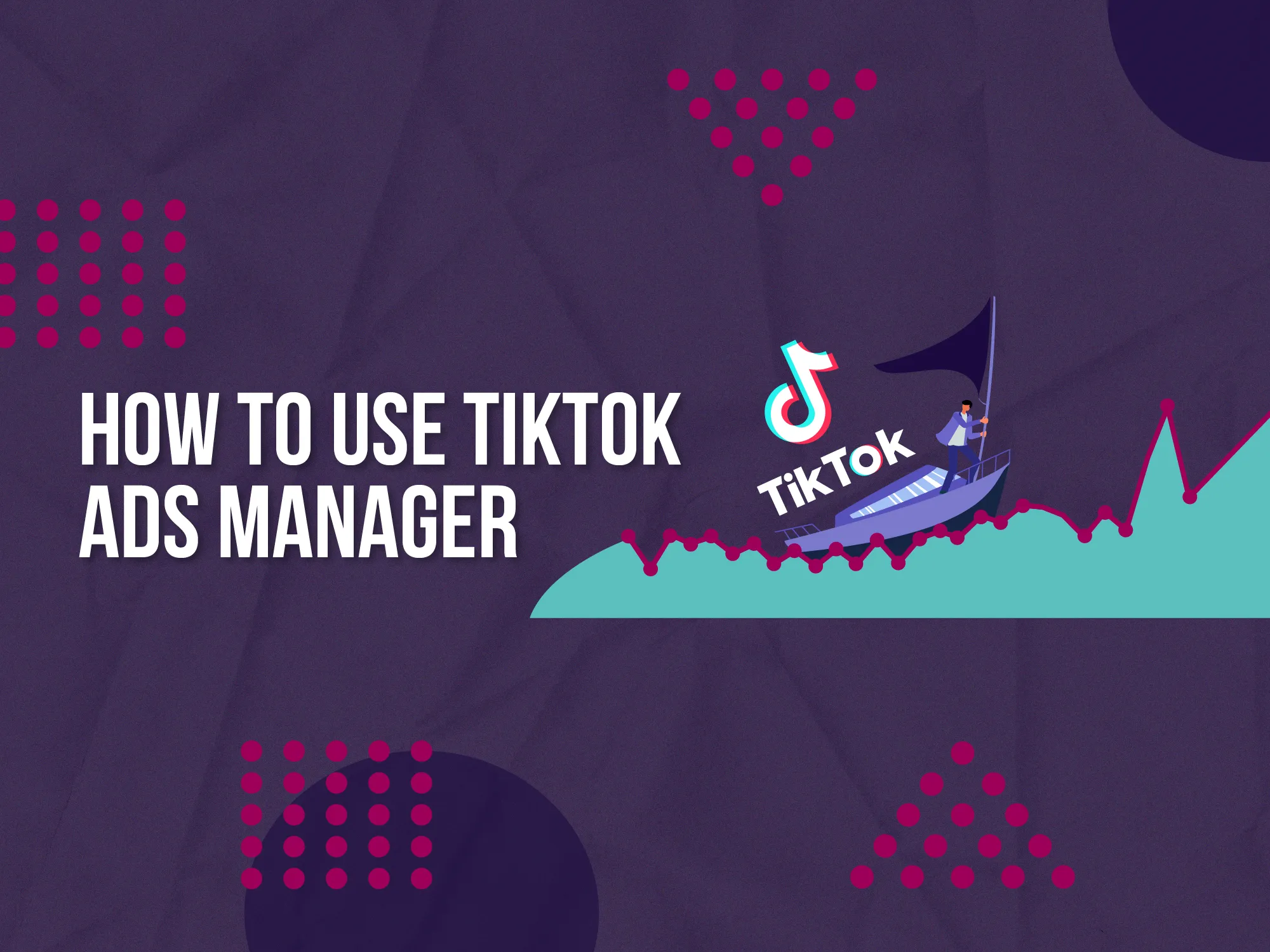 Tiktok Ads - Manager, Library, & Specification