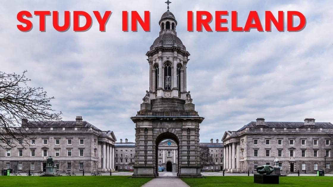 GMIT Non-EU Student Scholarship in Ireland