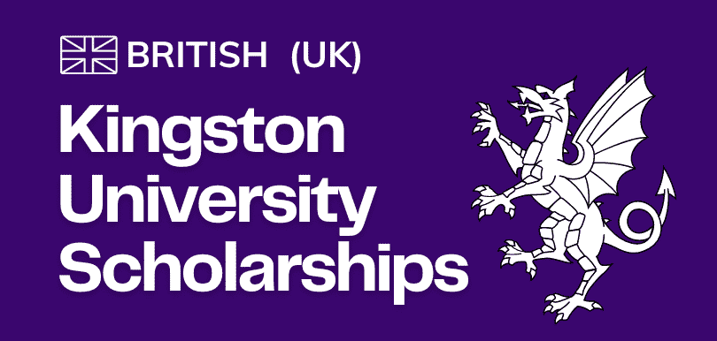 Apply for September Intake | Kingston University Scholarships