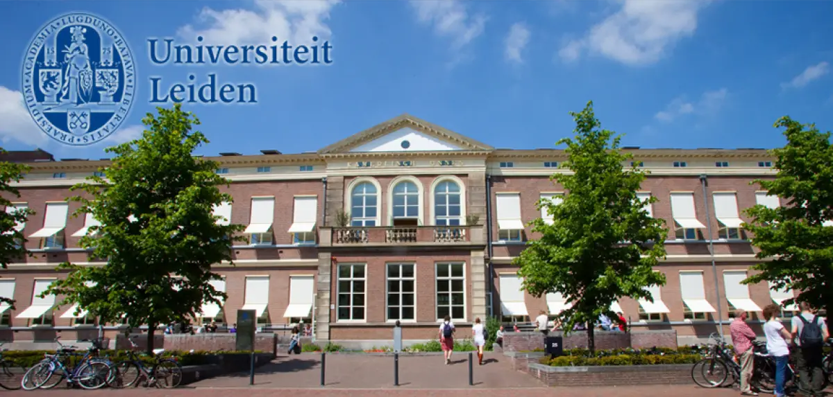 Leiden University Masters Scholarship