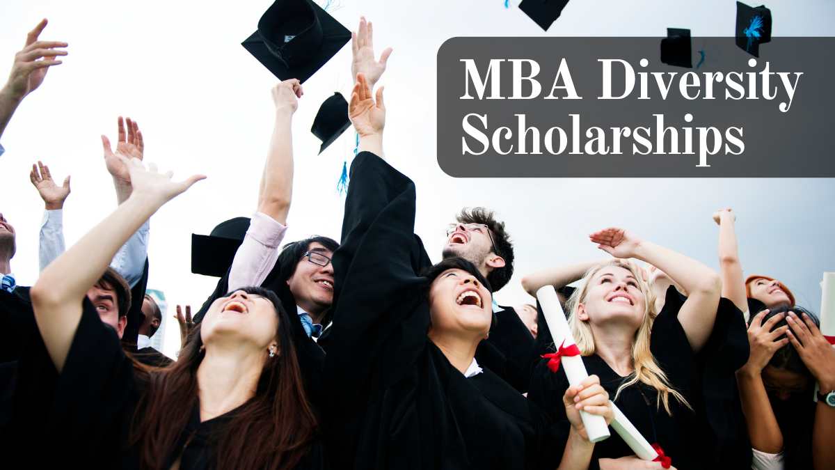 UEBS MBA Diversity Scholarships