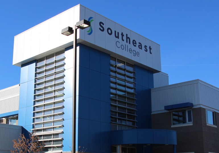 Southeast Regional College Scholarship