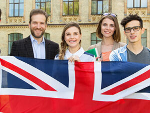 op Ten(10) UK Universities