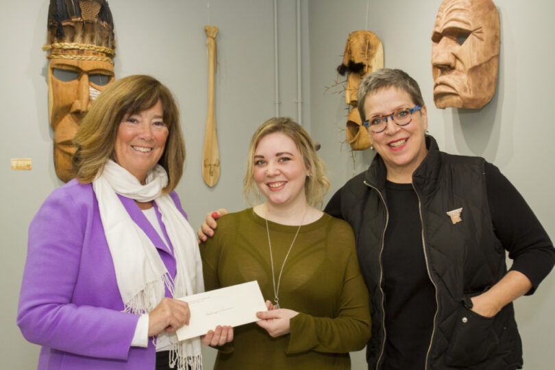 NBCCD Scholarship