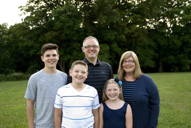New Brunswick Bible Institute
