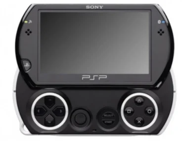 PlayStation Portable